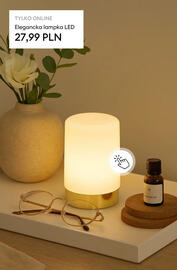 Sinsay gazetka tydzień 46 Strona 8