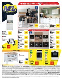 Catalogue Conforama page 10