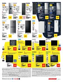 Catalogue Conforama page 11