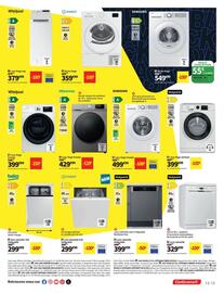 Catalogue Conforama page 13