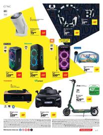Catalogue Conforama page 7