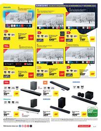 Catalogue Conforama page 9