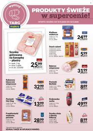 Makro gazetka tydzień 46 Strona 3