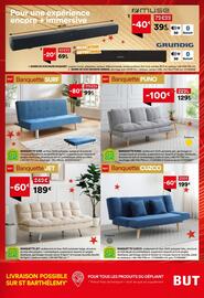 Catalogue BUT page 3