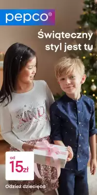 Pepco gazetka (ważność do 17-11)