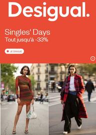 Catalogue Desigual page 1