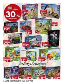 Sparkjøp kundeavis Side 4