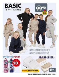 Sparkjøp kundeavis Side 5