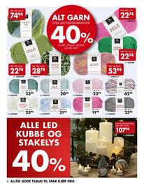 Sparkjøp kundeavis Side 6