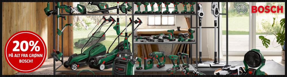 Bauhaus kundeavis uke 46 Side 2