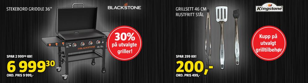 Bauhaus kundeavis uke 46 Side 3