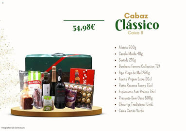 Folheto E.Leclerc Página 19