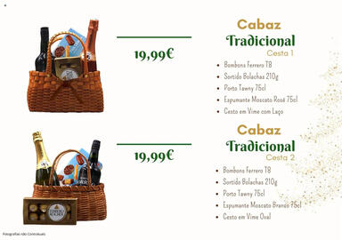 Folheto E.Leclerc Página 2