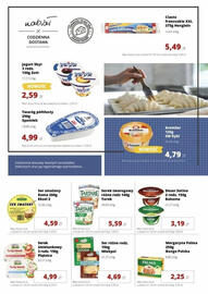 Torimpex gazetka Strona 2