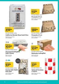 Storcash kundeavis Side 11