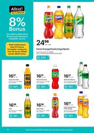 Storcash kundeavis Side 14