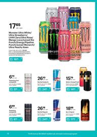 Storcash kundeavis Side 15