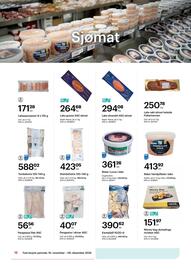 Storcash kundeavis Side 16