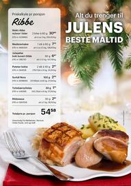 Storcash kundeavis Side 2