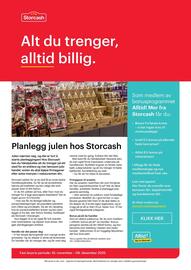 Storcash kundeavis Side 26