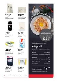 Storcash kundeavis Side 8