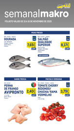 Catálogo Makro semana 46 Página 1