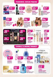 Koliber drogerie gazetka Strona 2