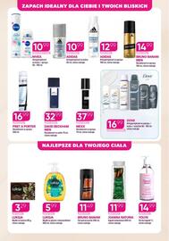 Koliber drogerie gazetka Strona 3