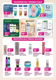 Koliber drogerie gazetka Strona 4
