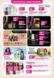 Koliber drogerie gazetka Strona 5