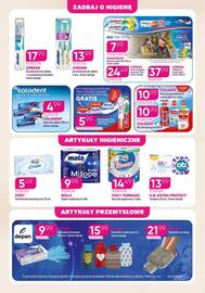 Koliber drogerie gazetka Strona 6