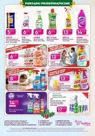 Koliber drogerie gazetka Strona 8