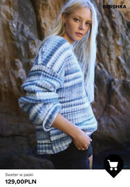 Bershka gazetka Strona 2