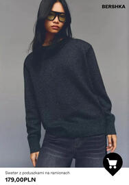 Bershka gazetka Strona 3