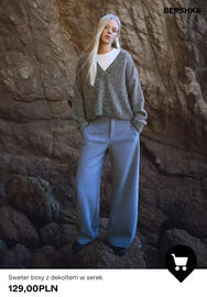 Bershka gazetka Strona 4