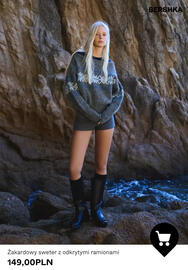 Bershka gazetka Strona 5