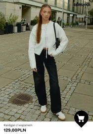 Bershka gazetka Strona 7