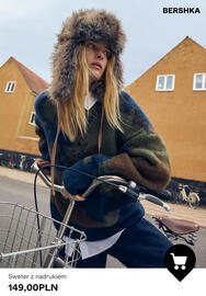 Bershka gazetka Strona 8