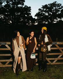 Folleto Longchamp Página 2