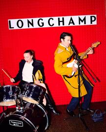 Folleto Longchamp Página 5