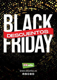 Folleto OKSofas Página 1