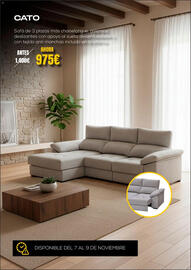 Folleto OKSofas Página 2