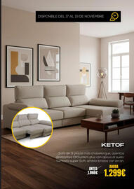 Folleto OKSofas Página 5