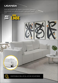 Folleto OKSofas Página 6