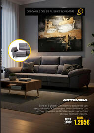 Folleto OKSofas Página 7