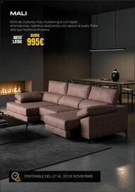 Folleto OKSofas Página 8