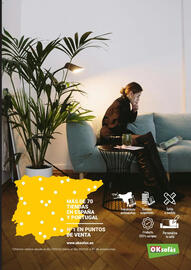 Folleto OKSofas Página 9