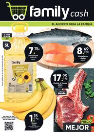 Catálogo Family Cash Página 1