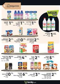 Catálogo Family Cash Página 10