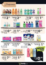 Catálogo Family Cash Página 14